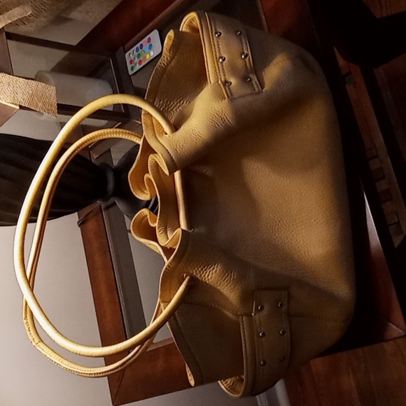 Cole Haan village classics purse - Picture 2 of 4